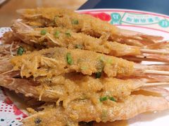 -邹开喜·小海鲜醉鸡煲·潮汕鲜切牛肉店(襄阳北路店)