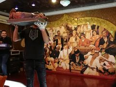 -维吾尔餐厅(宜山路店)