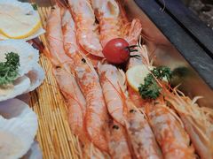 -温州喜来登酒店-盛宴西餐厅