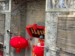 -大良毋米粥·粥底火锅(岭南天地店)