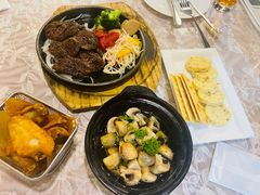 -BISTROFIORE美伊娜(伊犁南路店)