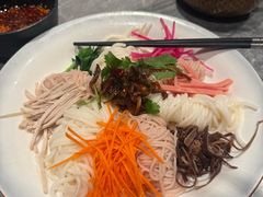 -福照楼汽锅鸡·云南特色菜(火车站锦江店)