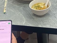 -知一馨香熏肉大饼(抚顺石化大学店)