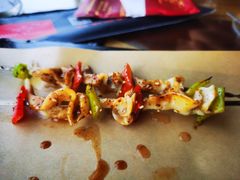 -连锦记海鲜烧烤大排档·锦州特色(西安路交大店)