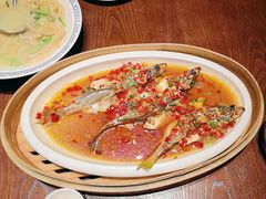 -山芋腔苏北菜(盐城大丰店)