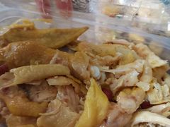 -佬街佬味(荣巷店)