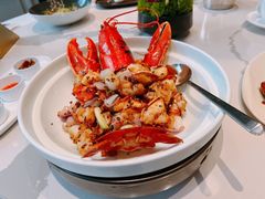 -海味观(老西门店)