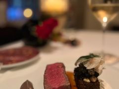 -Caprice(香港四季酒店)