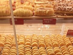 -味多美蛋糕(东直门店)