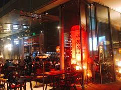 -山葵家居酒屋(天目里店)