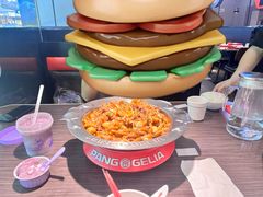 -胖哥俩肉蟹煲(宿迁宝龙广场店)