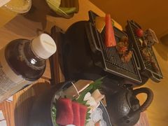 -花潮料理艺食馆(世欧广场店)