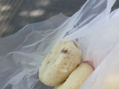 笋肉包-郭记小街麻辣烫(虎坊路店)