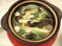 -围龙屋客家食府(福田店)