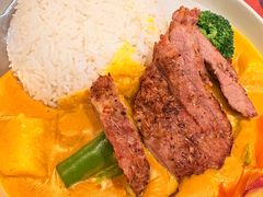 -米泰芒·东南亚料理(体育西店)