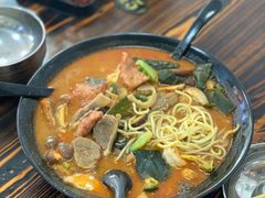 -鲤.金记沙茶面(总店)