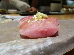 -鲤·鮨KOISUSHI