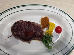 -纽斯特牛排自助餐厅(浦江万达店)