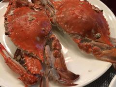 -荣誉国际酒店-云顶旋转餐厅