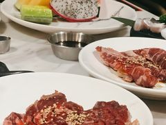 -火炉火自助餐(西直门凯德MALL店)