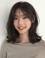 -TRIMS HAIR 修剪造型·烫染接发