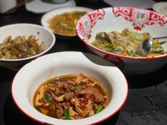 -湖南别院·美学庭院餐厅(惠阳店)