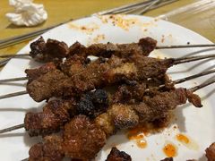 -老字号故乡烤肉店(总店)
