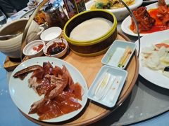 -红城阁·上海味道(四平路店)