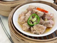 -福满园大酒楼(梅林店)