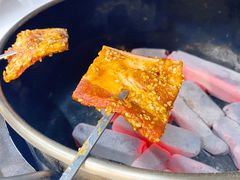 -杨家水浒烤肉(骆家庄店)