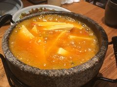 -云海肴云南菜·蒸汽石锅鱼(北京良乡华冠店)