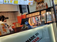 -前进5路汉堡炸鸡(昙华林店)