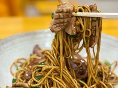 -吴记杭州私房面