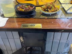 -好灶头妈妈菜·柴火灶台鱼·千岛湖土菜地标美食