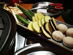 -济州爱肉堂(总店)