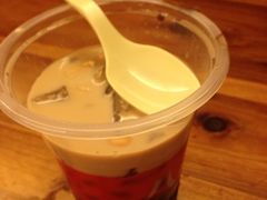 -八婆婆烧仙草(中山路店)