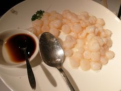 手剥凤尾虾-苏浙汇(古北店)