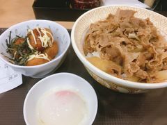 -食其家·牛丼咖喱(文三路店)