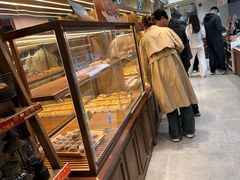 -丁香西饼屋(桂林路店)