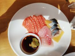 -威珀斯酒店·珀萃美食餐厅