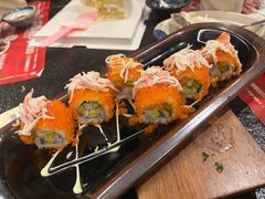 -古田居·特色寿司料理(星之岛旗舰店)