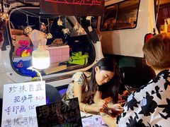 -银座商城(玉函店)
