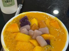 -水牛奶皇后糖水铺(深圳总店)
