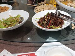 -箪食巷私房菜馆·鲁菜(玉函路店)