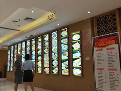 -悦秀大酒楼(江头店)