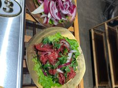 -大千金齐齐哈尔烤肉(清湖店)