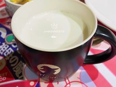 热牛奶-祖母的魔法厨房(印象城店)