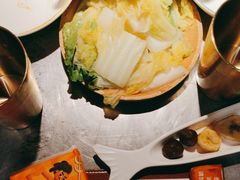 -探鱼·鲜青椒爽麻烤鱼(广州欣荣广场店)