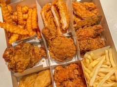 -麦当劳(杭州文三路店)