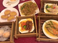 -金苑海鲜酒家(新港中路店)